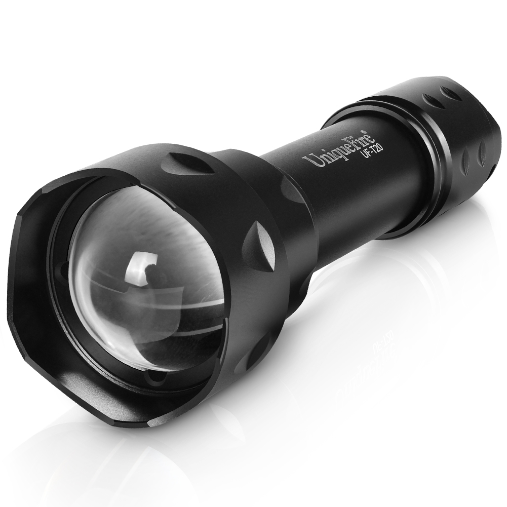 Hunting Thermal Imaging Scope - UniqueFire T20 IR 850nm 3 طرق