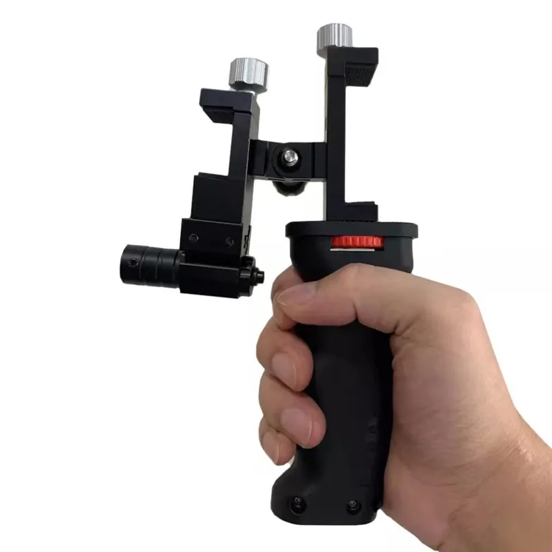 Nf 521 Thermal Imaging Camera - حامل مقبض من سبائك معدنية كملحق